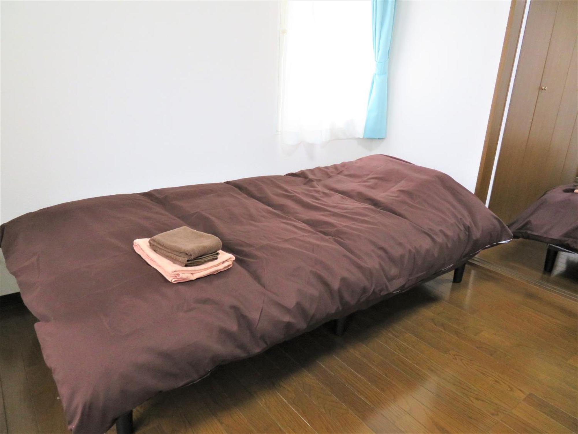 Premiere Stay NANMARA Sapporo P311 #23 Exterior foto